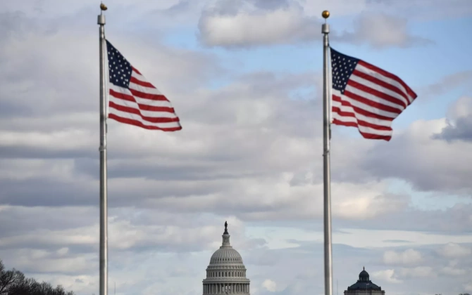 "ABŞ özü üçün dağıdıcı olan qlobal hökmranlıq ideyasını rədd edir" - "The American Conservative"