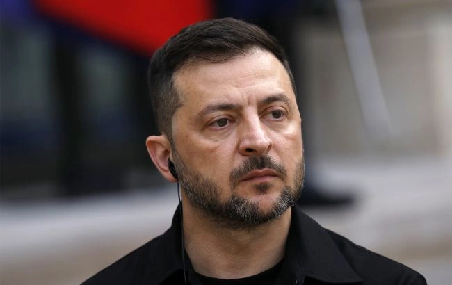 "Ukrayna üzrə yeni kompromis: Donbas üçün demilitarizasiya və ağır seçimlər" - "The Telegraph"