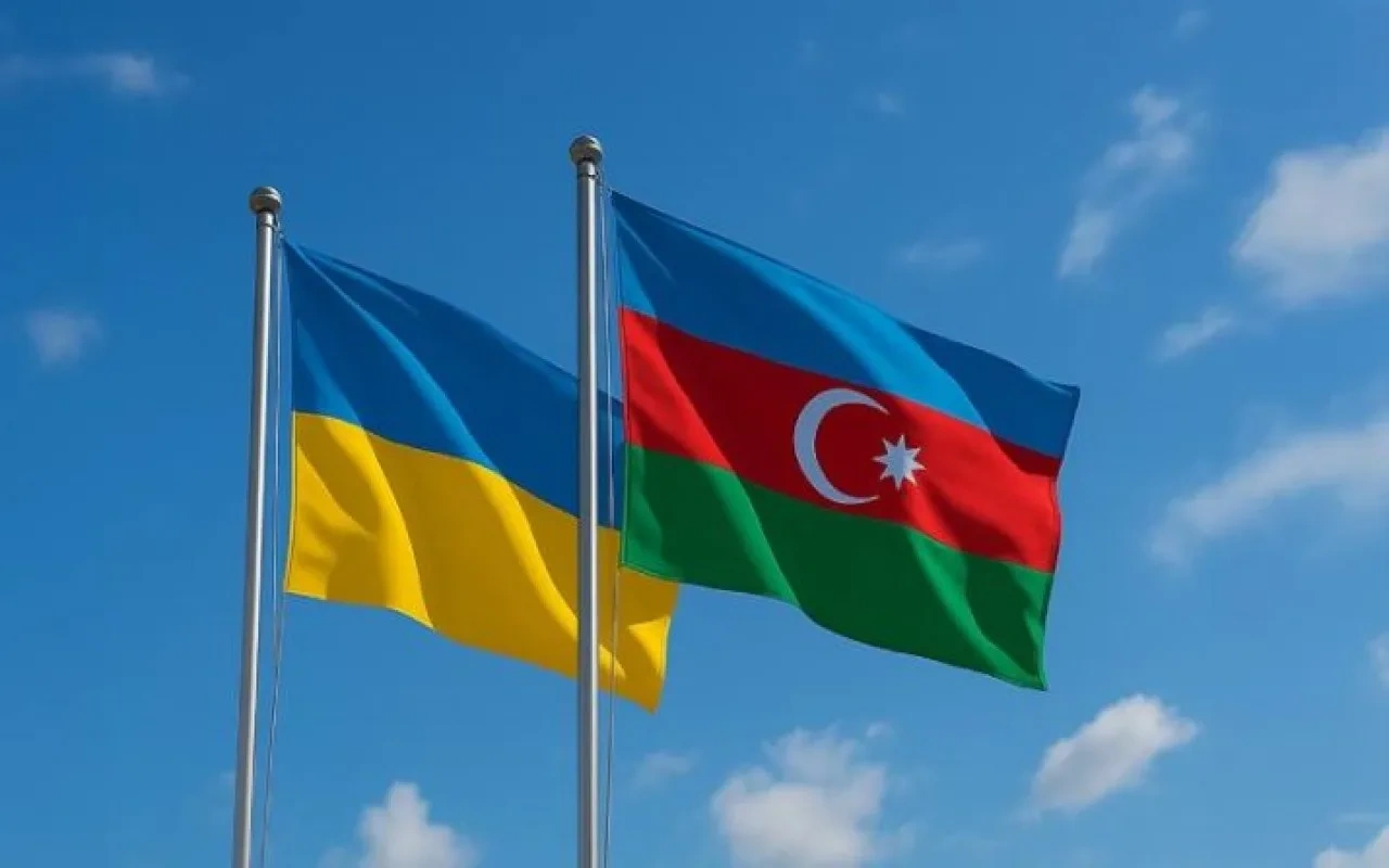Azərbaycanla Ukrayna arasında yeni müqavilə ratifikasiya olundu