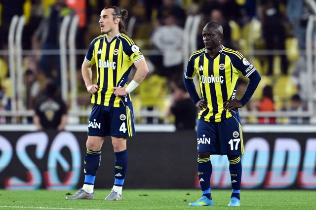 "Fenerbahçe"də ŞOK: Kante ilə bağlı QƏRAR