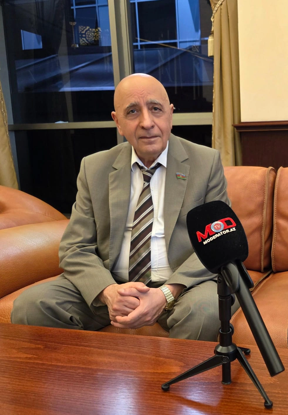 Qafqazda yeni təhlükəsizlik modeli mümkündür? – Deputat perspektivləri açıqladı
