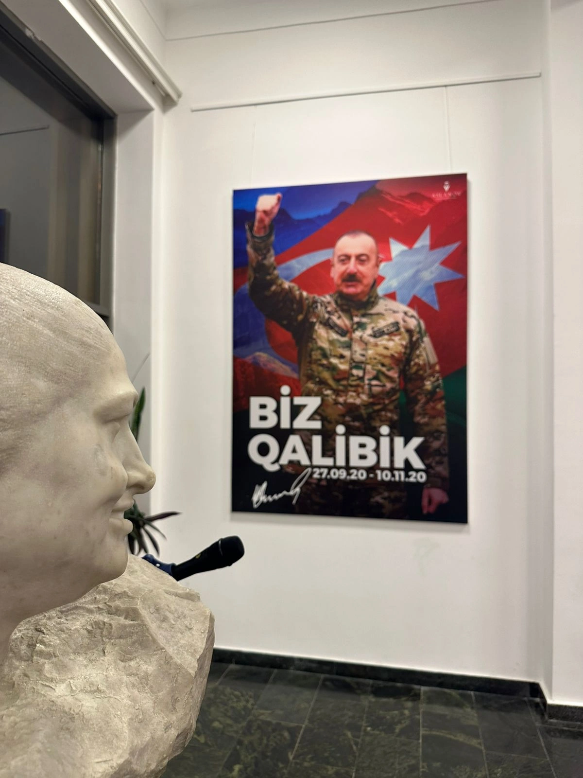 İşığın yaddaşı, yaddaşın işığı - FOTOLAR