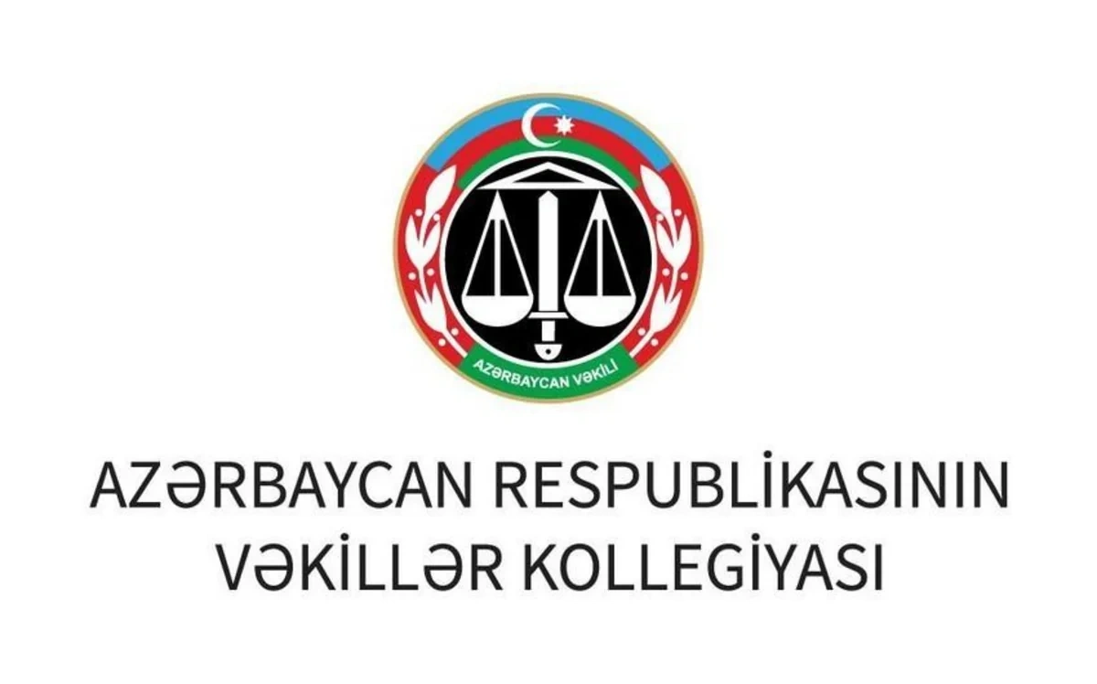 Vəkilliyə qəbulla bağlı yazılı test mərhələsinin vaxtı açıqlanıb