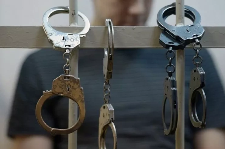 Bakıda biznesmenə qarşı 185 minlik DƏLƏDUZLUQ: 12 il sonra HƏBS OLUNDU