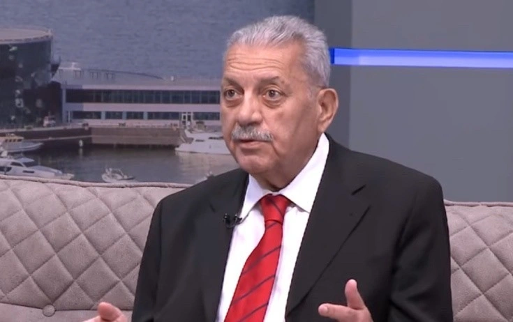 “Ayıbdır vallah, xəcalət çəkirəm, kişi səhnədə kişi kimi geyinməlidir...” - Xalq artistindən ETİRAZ