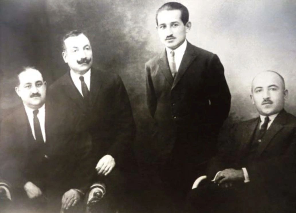 O gəlmək üçün dəvət gözləyirdi – Əhməd Cəfəroğlunu niyə Bakıya çağırmadılar?