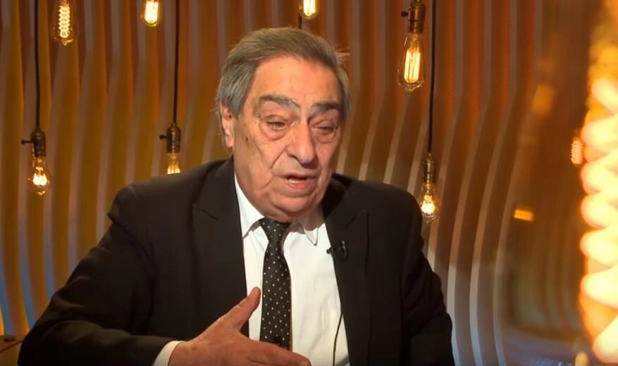 “Narkomanlar Maştağadakı psixiatriya xəstəxanasında yatmır”-Rəşid Mahmudov+ÖZƏL