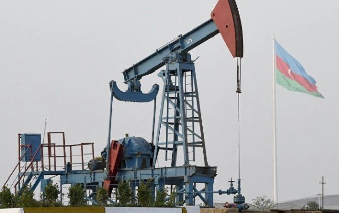 Azərbaycan neftinin qiyməti 125 dollara yaxınlaşır