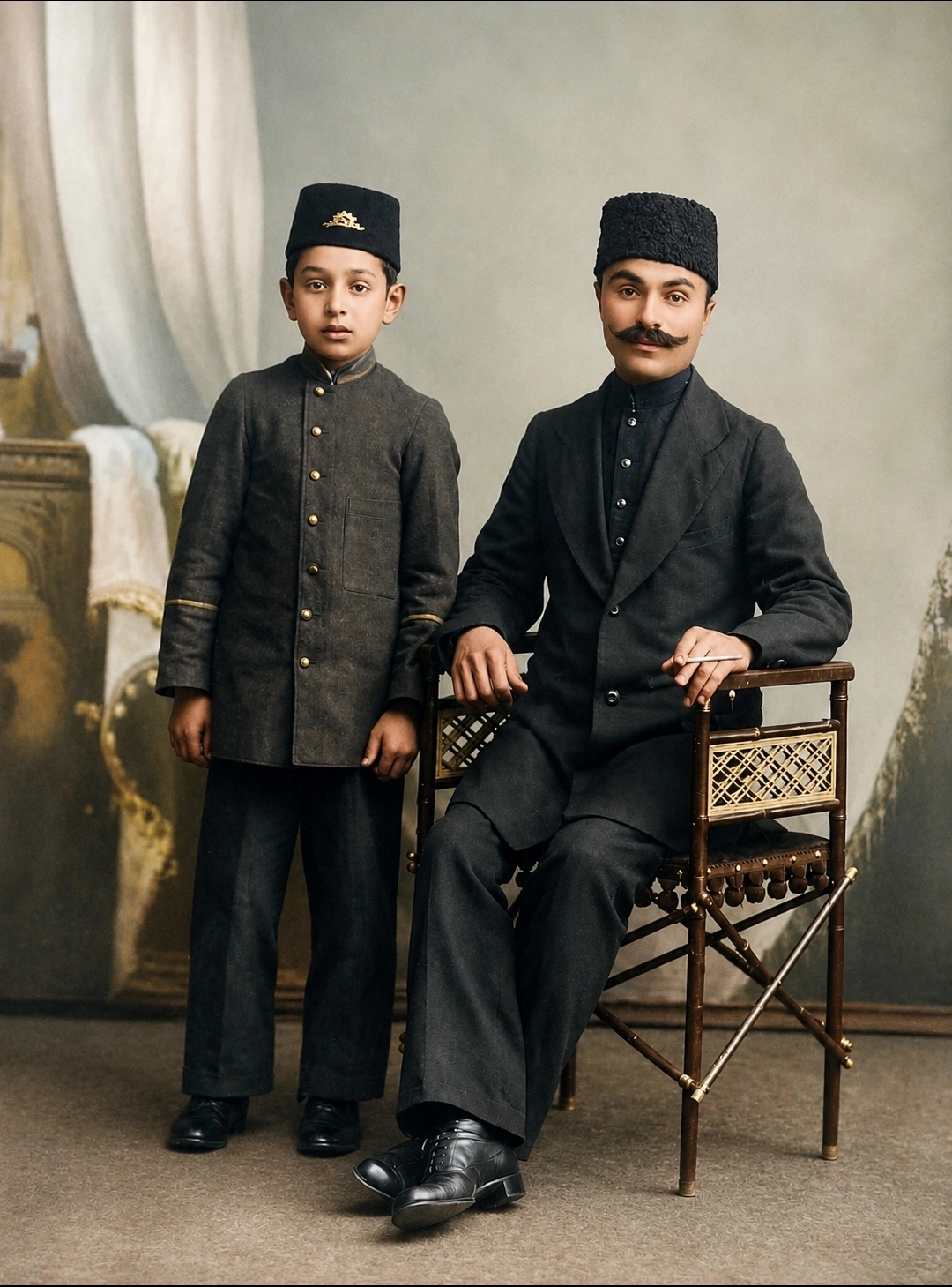 Moskvada vəfat edən azərbaycanlı rejissorun xaricdə oğlu üzə çıxdı - onun 90 yaşlı yadigarı Bakıya gələcəkmi? - ÖZƏL+FOTO