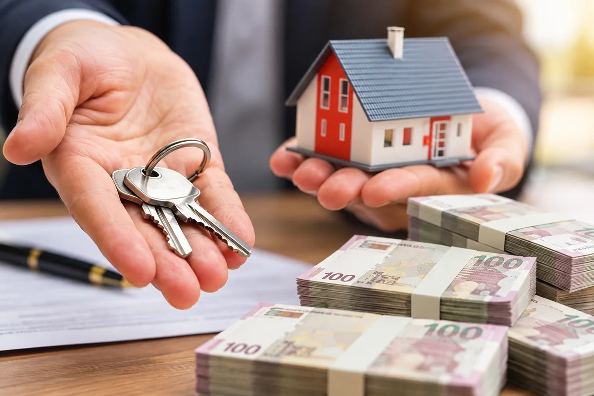 Paytaxtın bu qəsəbələrində ev və torpaqlar bahalaşa bilər: Səbəb AÇIQLANDI - VİDEO