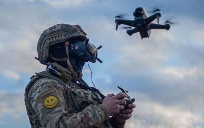 "Rusiya strategiyanı dəyişir: cəbhədə dronlar, arxada enerji savaşı" - "The Wall Street Journal"