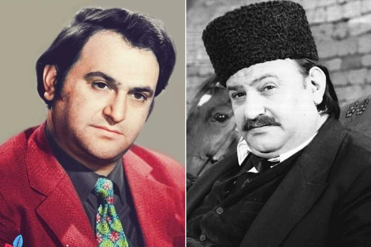 “Bu nakişi, alçaq hərəkətdir, niyə kin qusursuz, öləndən sonra da qədir-qiymətini bilmirsiz?” - ÖZƏL+FOTO