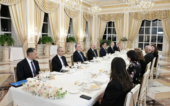 Azərbaycanla Aİ arasında güzəştli tarif prinsipləri əsasında ticarət əlaqələrinin genişləndirilməsi müzakirə olunub