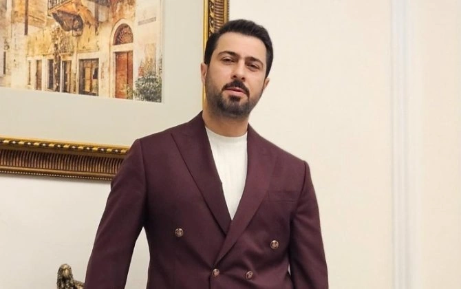 “Hər şeyi darmadağın etdilər” - Namiq Qaraçuxurlu - VİDEO