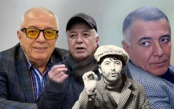 “Aktyorun cənazəsi teatrın səhnəsindən götürülməlidir” - 80 yaşı tamam olan XALQ ARTİSTİ + FOTO