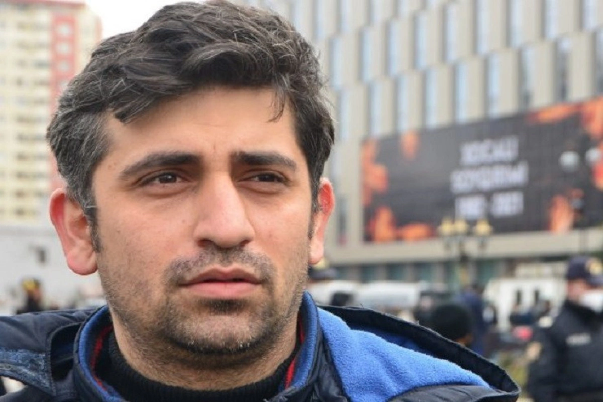 "Anarın "Təhminə"si, Sabir Rüstəmxanlının "Ömür kitabı" ilə yalnız Biləcəri qəbristanlığına qədər yolumuz var..."
