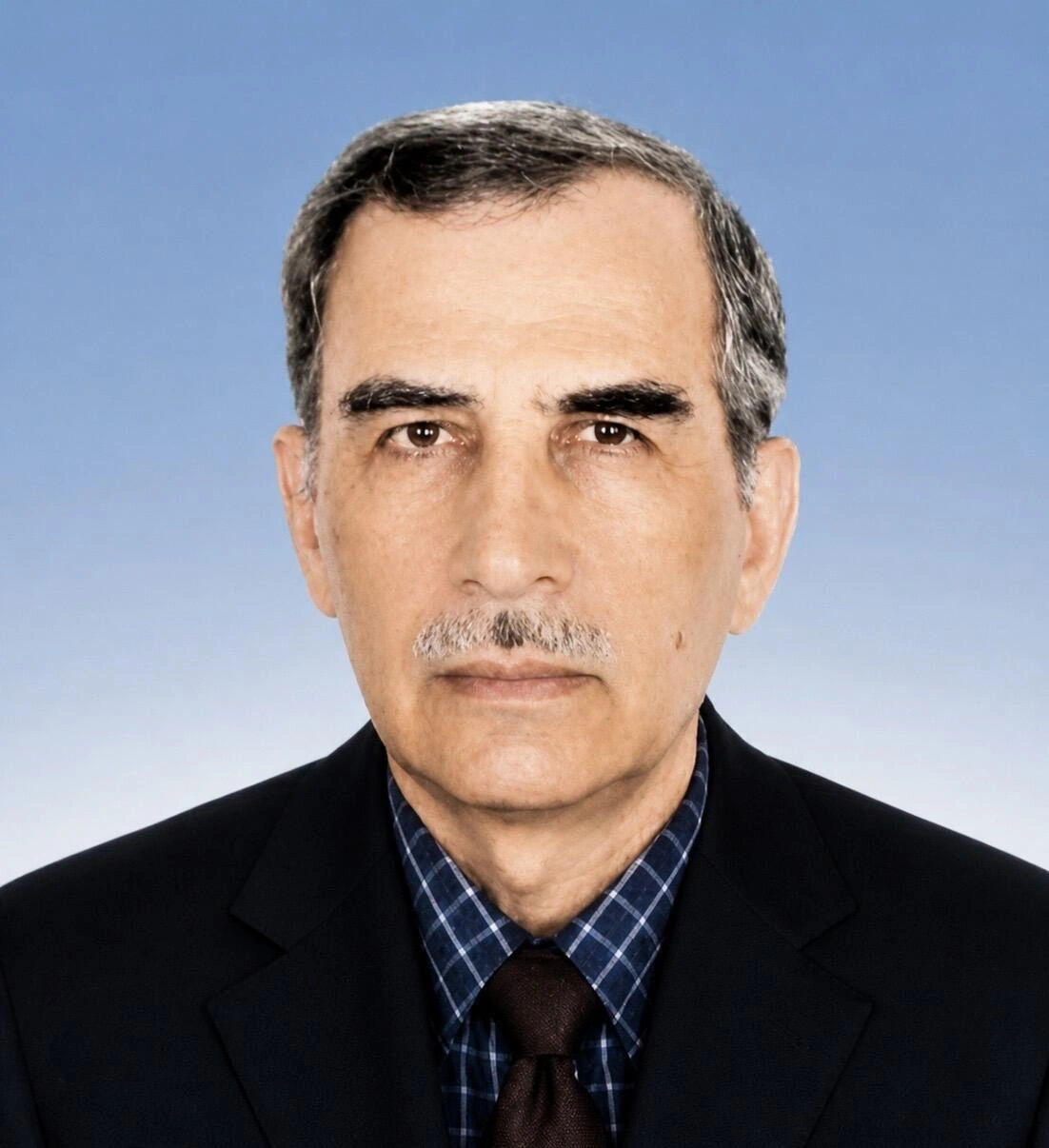 Azərbaycanda tanınmış alim VƏFAT ETDİ - FOTO