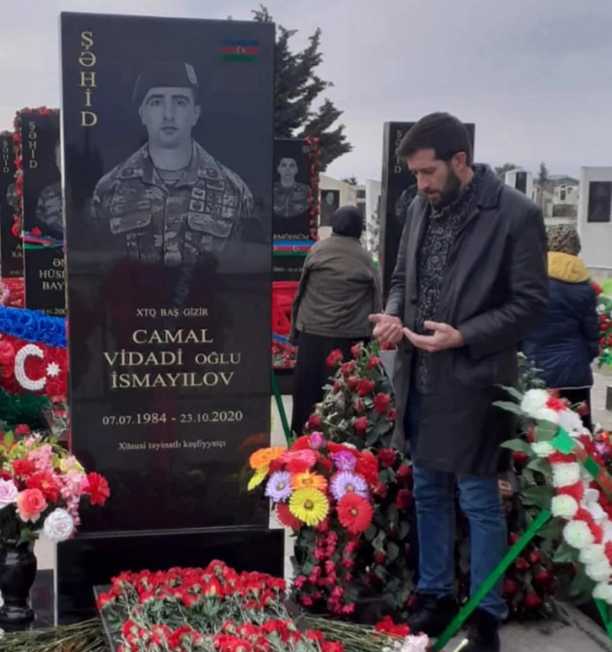 “Şuşaya gedəndə fikrimdən keçmədi ki, əlimə bir qələm götürüb..." - “Hadrut fatehi”-nin anası - ÖZƏL