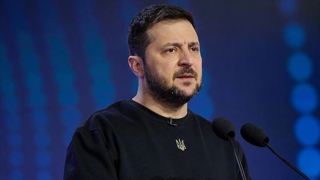 "Putinlə Zelenski arasında böyük nifrət sülhə gəlməyə mane olur" - Tramp