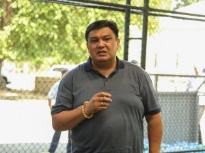 Bakıxanov qəsəbəsində “İdman narkotiklərə qarşı: sağlam həyatı seç!” layihəsi çərçivəsində tədbir keçirilib – FOTOLAR