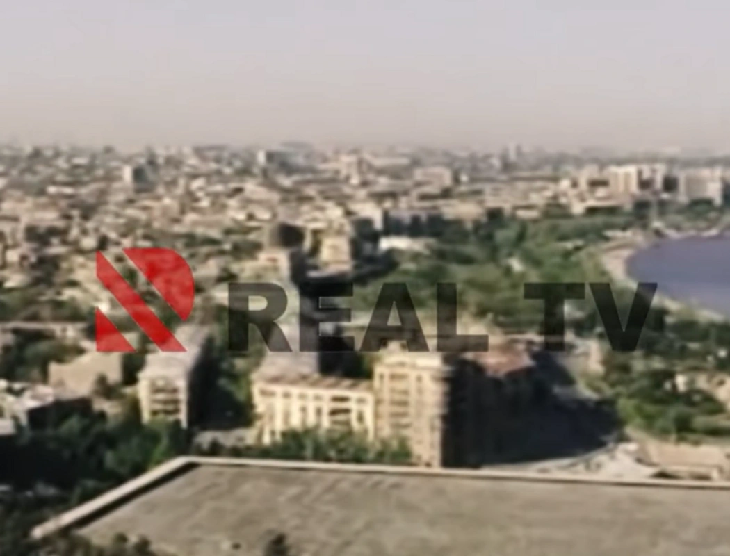 "Terrorun payız və yaz şumu: Mir Şahinin filmi" təqdim olunub - VİDEO