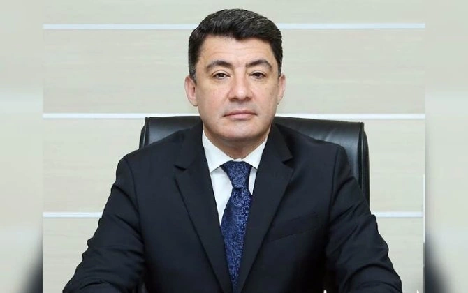 "Yeni Klinika"ya direktor təyin olundu