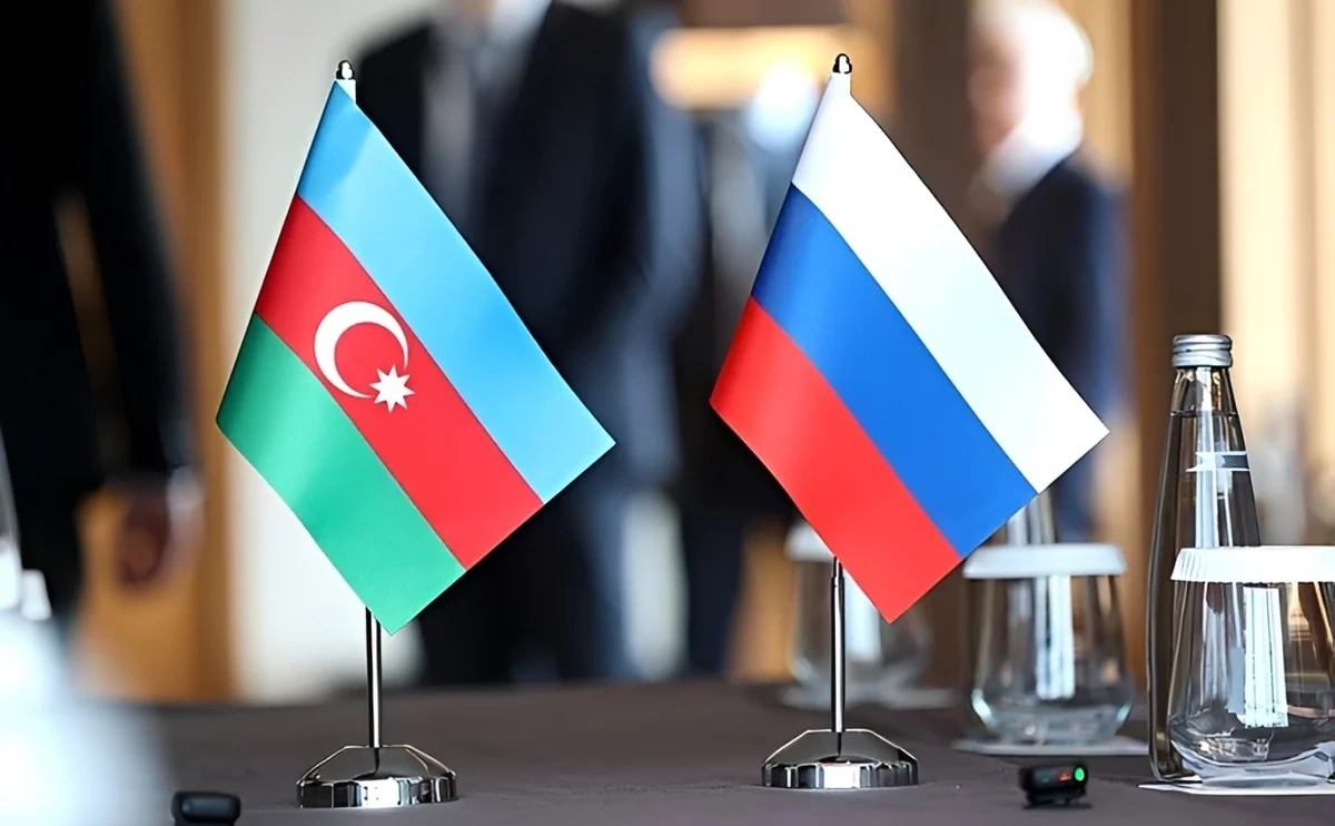 Moskva və Bakı münasibətləri müzakirə edildi