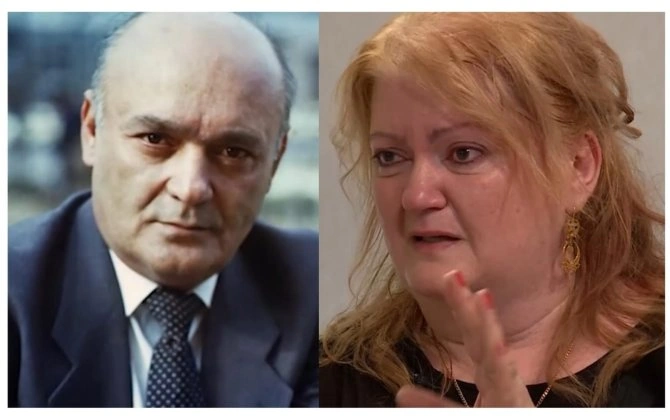 “Atam Daşqının ölümündən sonra sənətdən uzaqlaşdı, dedi ki, ürəyimdəki nisgillə heç nə oynaya bilmərəm” - FOTO+ÖZƏL