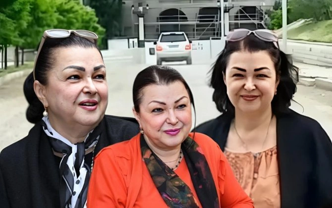 “Evimiz mərkəzdə olduğu üçün...” - Firəngiz Mütəllimova Şuşaya köçür? - AÇIQLAMA+ÖZƏL