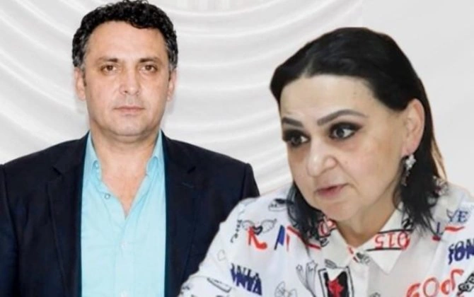 "Toppuş bacı"nın qardaşının ölümünün təfərrüatı: "10 il idi ki, vətənə gəlmirdi..." - ÖZƏL