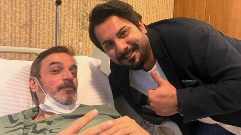 Yaşamaq uğrunda mübarizə aparan aktyordan sevindirici xəbər