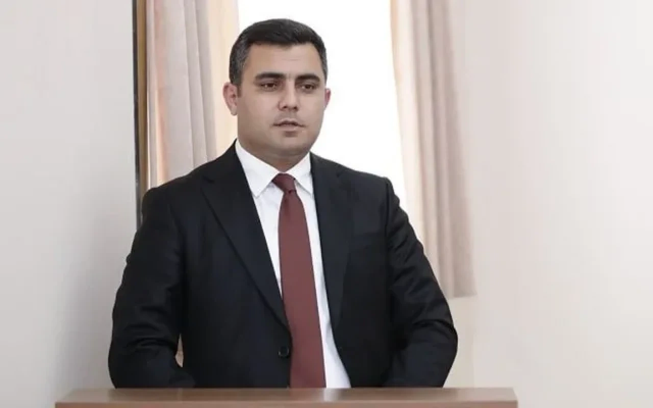 Prezidentin Naxçıvandakı səlahiyyətli nümayəndəliyinə yeni status verilib