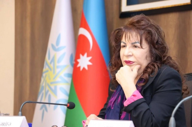 “IV Şuşa Qlobal Media Forumu Azərbaycanın sülh təcrübəsinin təbliği baxımından mühüm platforma oldu”