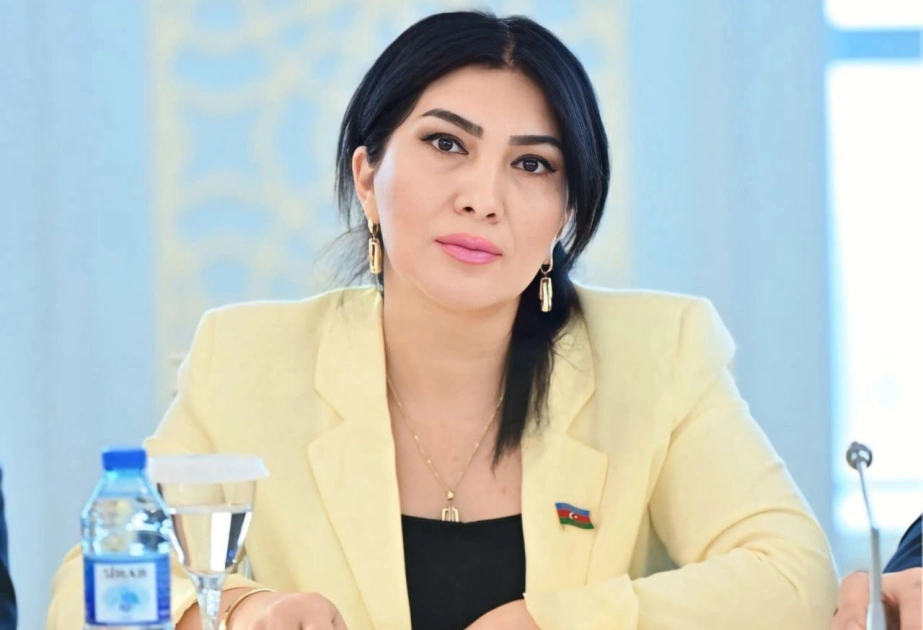 Azərbaycan–ABŞ münasibətlərində yeni mərhələ – Deputatdan Hikmət Hacıyevin açıqlamasına ŞƏRH