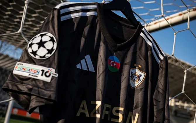 UEFA Çempionlar Liqası: "Qarabağ" "Nyukasl"a qarşı - Start heyətlər açıqlandı