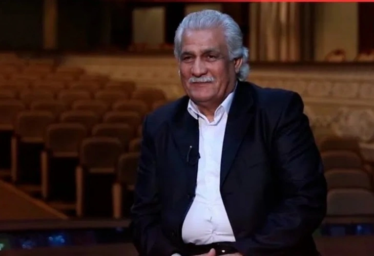“Həsrət çəkirəm” - 70 yaşlı Nurəddin Mehdixanlıdan KÖVRƏK SÖZLƏR