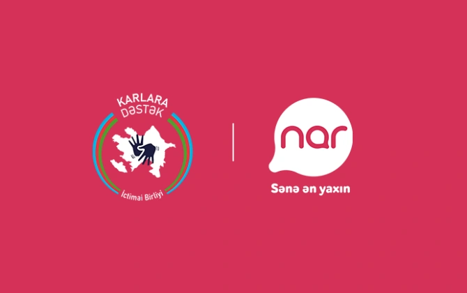 “Nar”ın dəstəyi ilə Jestdili.az-ın beynəlxalq inkişaf mərhələsinə start verilib