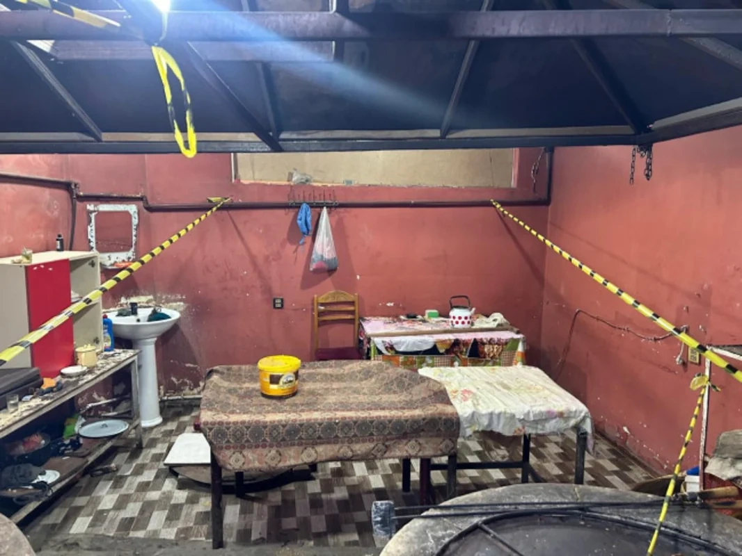 "Gəncə Təndiri"ndə nöqsanlar aşkarlandı, fəaliyyəti dayandırıldı
