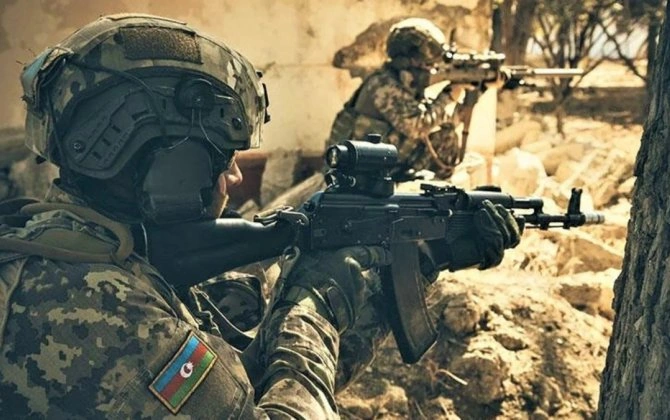 20 Sentyabr müstəqil Azərbaycan tarixinin ən şərəfli və əlamətdar günlərindən biridir - RƏY
