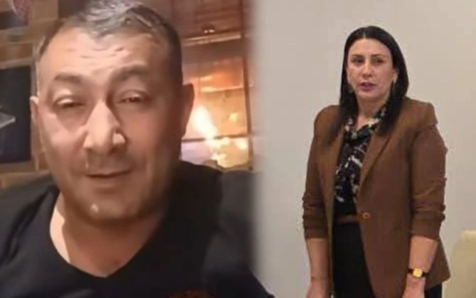 İcra başçısının müavini ərinin videosuna görə istefa ərizəsi yazdı