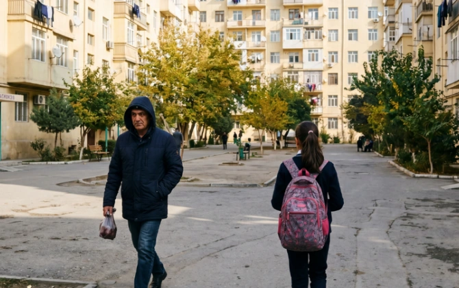Bakıda 34 yaşlı aşpaz oğlandan məktəbli qıza qarşı nalayiq hərəkət – TƏFƏRRÜAT