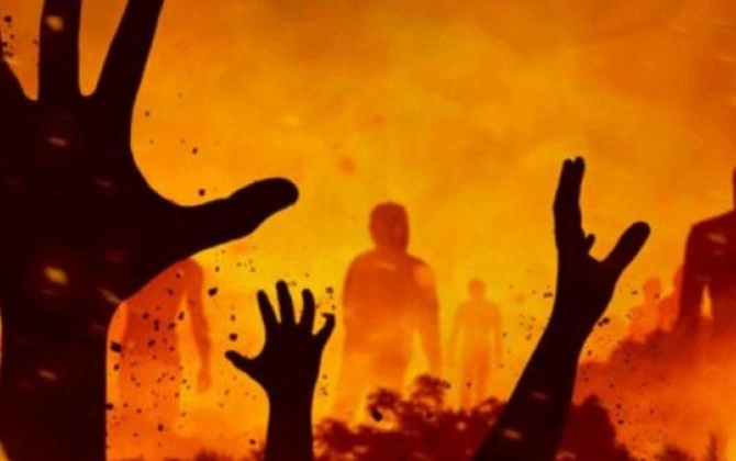 13 noyabr sirri: Alimin “Qiyamət günü” üçün hesabladığı tarix yaxınlaşır