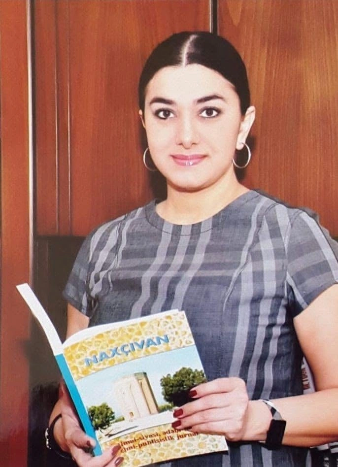 “Qarabağı azad etdik! -  Naxçıvanımızı boşaldırıq?..”- Naxçıvan MR Baş nazirinin sabiq müavini