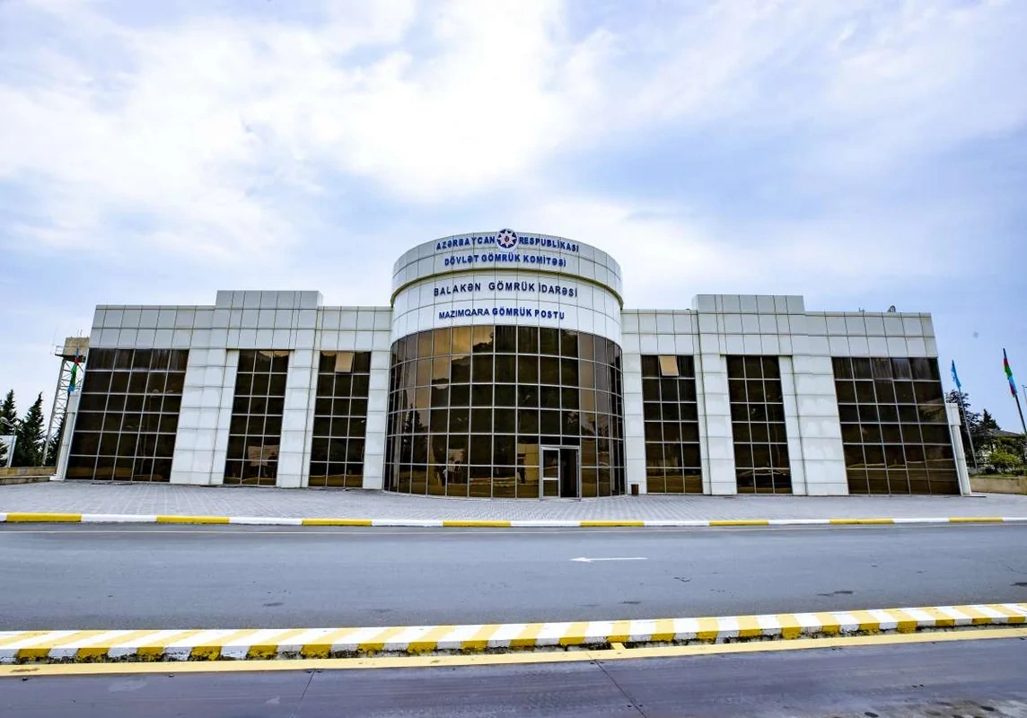 İrandan Gürcüstana narkotik aparmaq istəyənlər Azərbaycanda saxlanıldılar - FOTO