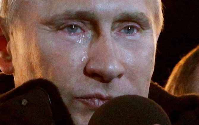 Putin döyüş "məqsəd"inə yetişdi: yanacaq fəlakəti Moskva və Sankt-Peterburqa da çatdı...- Məhdudiyyətlər!..+VİDEO