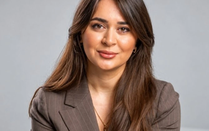 Aysel Bayramova İŞDƏN ÇIXDI