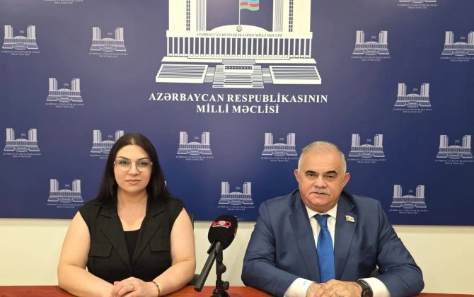 Pərvin Şakirqızı ilə “Rəsmilərin mövqeyi”: 15 İyunun Azərbaycan üçün tarixi əhəmiyyəti