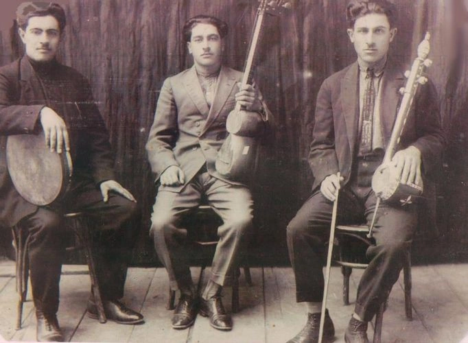 “Şuşanın dağları” mahnısına görə təqib edilən sənətkar - Ona "Xan" təxəllüsünü kim vermişdi?