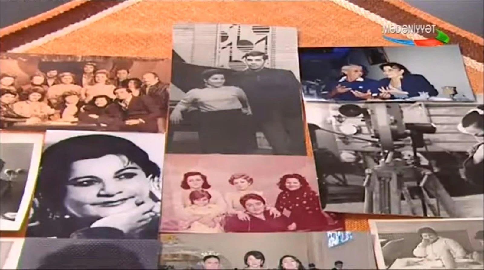 “4 il idi ki, AZTV açılmışdı, ora işə gəldim, indi də qoca kişilər yolda yaxınlaşıb deyirlər ki...” - ÖZƏL