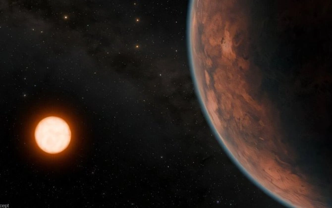 Yaşayış üçün yararlı planetlərin sayı açıqlandı